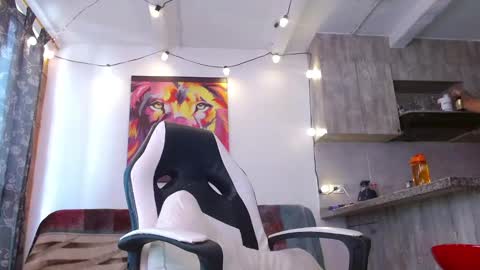 Snapshot of ryann_blue_ chatting on 01/25/25, 08:53 Ryan Blue ig ryannblue online show from 01/25/25, 08:53