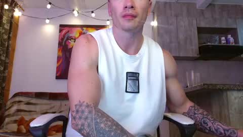 Snapshot of ryann_blue_ chatting on 03/08/25, 03:28 Ryan Blue ig ryannblue online show from 03/08/25, 03:28