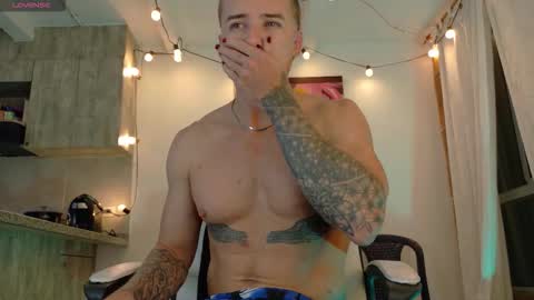 Snapshot of ryann_blue_ chatting on 10/07/25, 11:57 Ryan Blue ig ryannblue online show from 10/07/25, 11:57