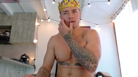 Snapshot of ryann_blue_ chatting on 10/24/25, 07:10 Ryan Blue ig ryannblue online show from 10/24/25, 07:10