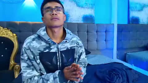 ryannfox_ online show from 07/24/26, 07:17