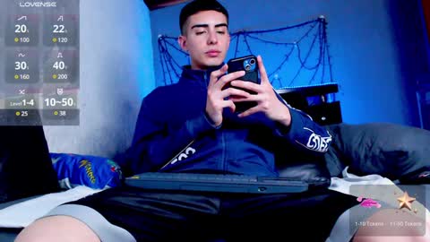 Ryannhill  online show from 12/29/24, 11:29