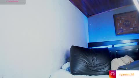 Ryannhill  online show from 05/26/26, 04:08