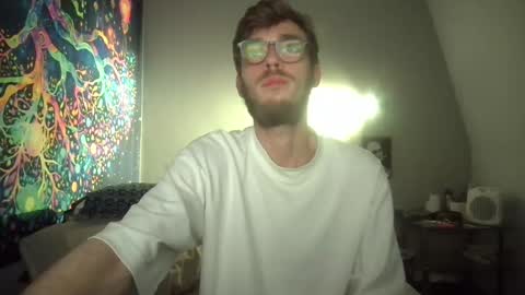 anonomousstoneruk online show from 02/15/25, 12:26