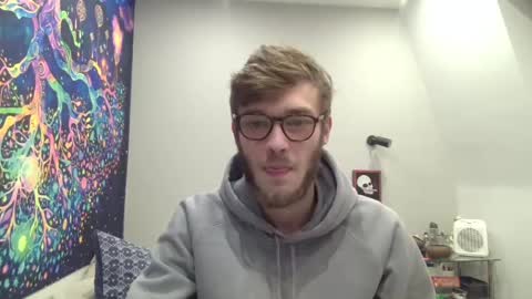 anonomousstoneruk online show from 02/18/25, 09:31