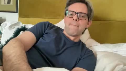 Snapshot of ryanontour chatting on 02/23/26, 07:55 Ryan in NYC online show from 02/23/26, 07:55