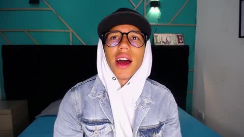 RyanPricee online show from 01/08/25, 02:57