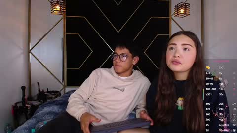 RyanPricee online show from 11/07/25, 03:28