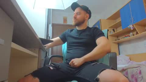 Ryanstone  online show from 02/06/26, 05:34