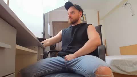 Ryanstone  online show from 03/09/26, 06:06