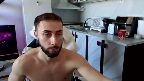 ryanstorm1 online show from 01/11/26, 11:59