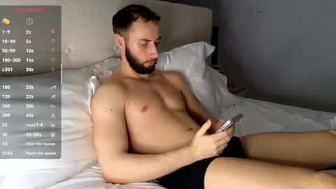 ryanstorm1 online show from 02/22/26, 09:24