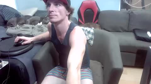 Ryan Tee online show from 09/30/25, 10:31