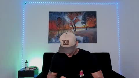 ryanwhite3 online show from 02/15/26, 06:15