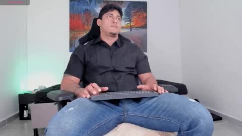 Snapshot of ryanwhite3 chatting on 03/22/26, 01:20 ryanwhite3 online show from 03/22/26, 01:20