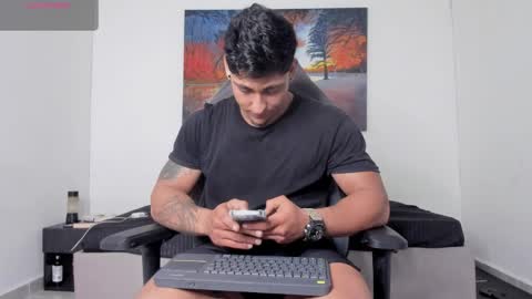 Snapshot of ryanwhite3 chatting on 04/01/26, 12:55 ryanwhite3 online show from 04/01/26, 12:55