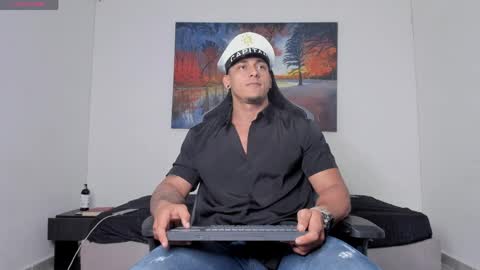 Snapshot of ryanwhite3 chatting on 04/12/26, 09:31 ryanwhite3 online show from 04/12/26, 09:31