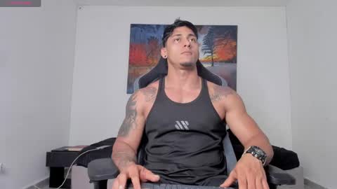 Snapshot of ryanwhite3 chatting on 04/13/26, 11:32 ryanwhite3 online show from 04/13/26, 11:32