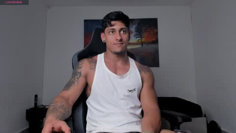 Snapshot of ryanwhite3 chatting on 04/15/26, 11:49 ryanwhite3 online show from 04/15/26, 11:49