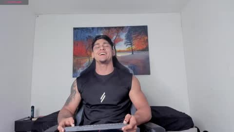 Snapshot of ryanwhite3 chatting on 04/20/26, 09:27 ryanwhite3 online show from 04/20/26, 09:27