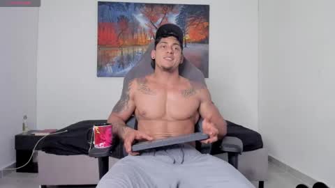 Snapshot of ryanwhite3 chatting on 04/22/26, 09:16 ryanwhite3 online show from 04/22/26, 09:16