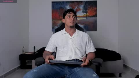 Snapshot of ryanwhite3 chatting on 04/26/26, 07:55 ryanwhite3 online show from 04/26/26, 07:55