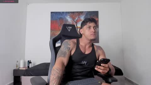 Snapshot of ryanwhite3 chatting on 05/03/26, 10:16 ryanwhite3 online show from 05/03/26, 10:16