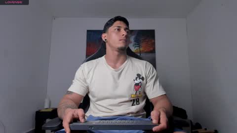 Snapshot of ryanwhite3 chatting on 05/29/26, 11:14 ryanwhite3 online show from 05/29/26, 11:14