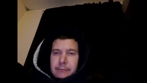 Ryder93 online show from 01/21/25, 06:34