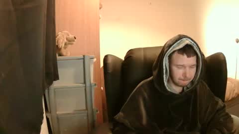 Ryder93 online show from 01/28/25, 08:36