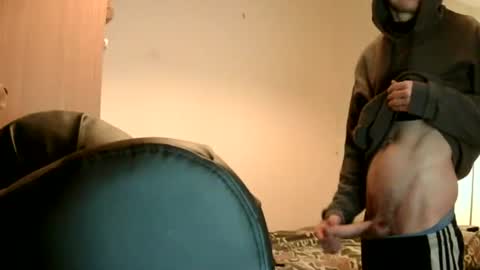 Ryder93 online show from 10/03/25, 06:54