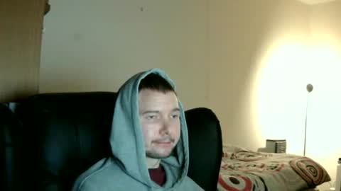 Ryder93 online show from 11/12/25, 07:31