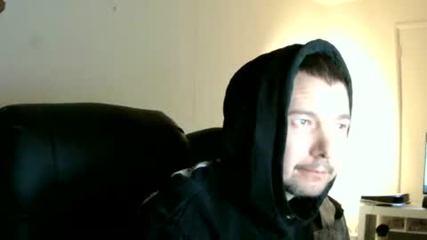 Ryder93 online show from 12/22/25, 09:12