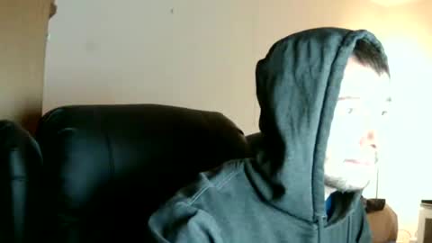 Ryder93 online show from 01/08/26, 07:21