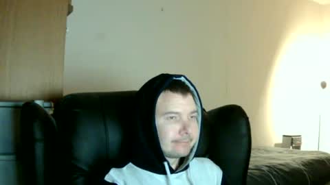 Ryder93 online show from 04/03/26, 02:37