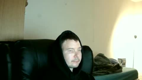 Ryder93 online show from 04/08/26, 12:05