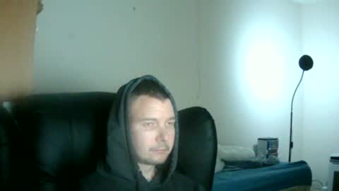 Ryder93 online show from 07/13/26, 06:38