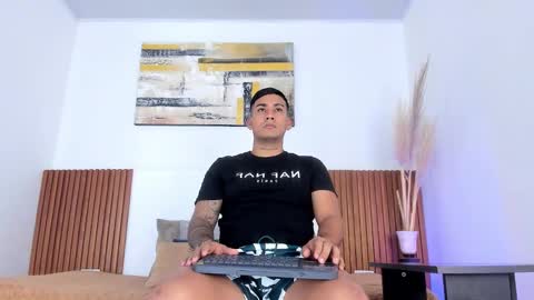 Ryder online show from 01/12/26, 07:30