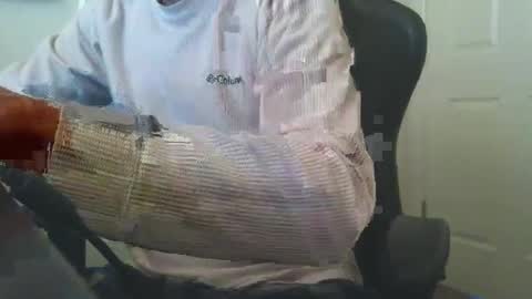 ryderrock3 online show from 02/02/26, 08:40