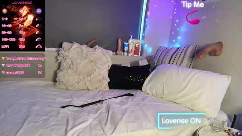 Snapshot of ryderrose247 chatting on 12/05/25, 06:59 ryderrose247 online show from 12/05/25, 06:59