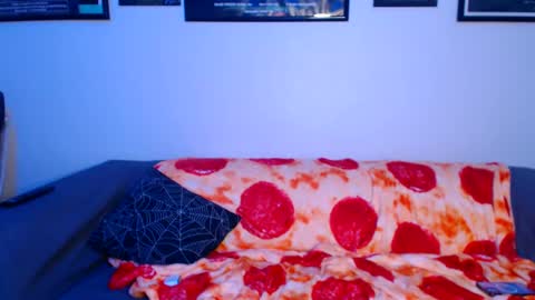 Ryff Burnz online show from 12/21/24, 03:47