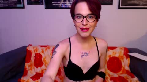 Ryff Burnz online show from 12/31/24, 03:34