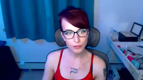 Ryff Burnz online show from 01/22/25, 05:26