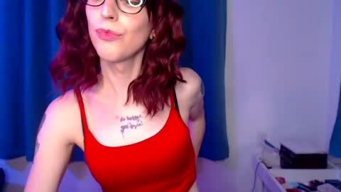 Ryff Burnz online show from 02/01/25, 04:56