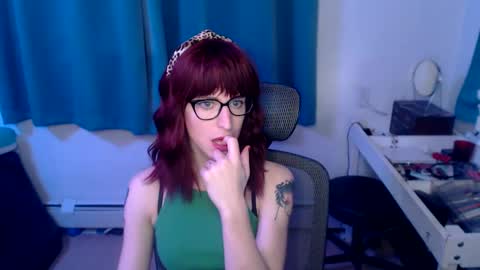 Ryff Burnz online show from 02/28/25, 05:48