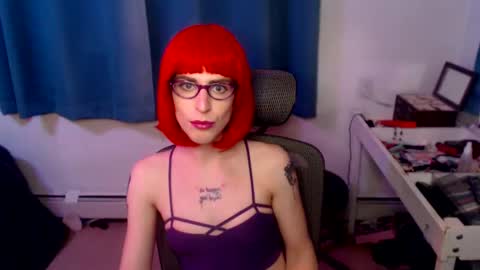 Ryff Burnz online show from 03/05/25, 01:52