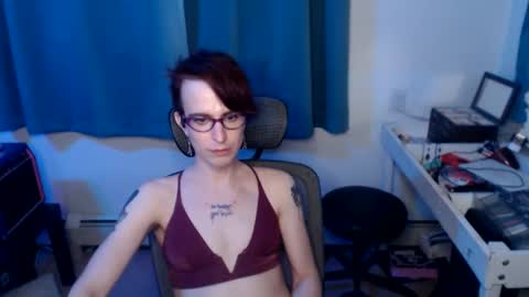 Ryff Burnz online show from 03/08/25, 11:28