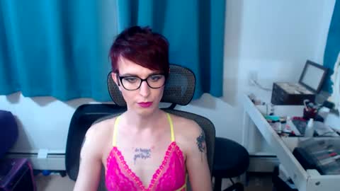 Ryff Burnz online show from 03/12/25, 10:28