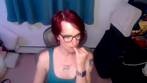 Ryff Burnz online show from 09/11/25, 04:45