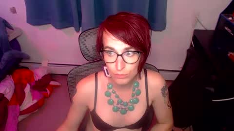 Ryff Burnz online show from 09/25/25, 04:27